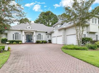 126 Belfair Oaks Blvd, Bluffton, SC 29910