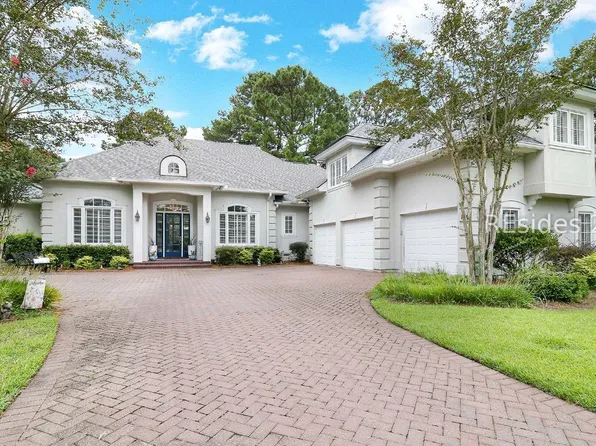 126 Belfair Oaks Blvd, Bluffton, SC 29910