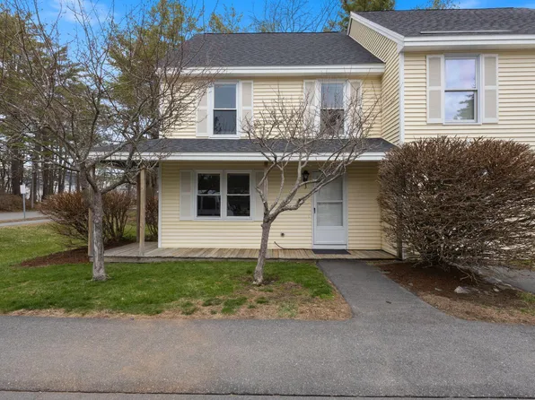 3 Pine Hill Drive #3, Bath, ME 04530