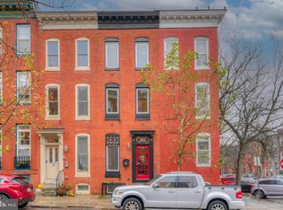 2201 E Lombard St, Baltimore, MD 21231