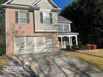 4083 Pond Edge Rd, Snellville, GA, 30039