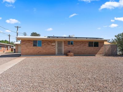 875 S Colonia Ave, Tucson, AZ, 85711