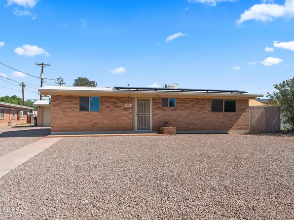 875 S Colonia Ave, Tucson, AZ 85711