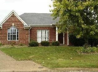 4630 Ferrin Cv, Millington, TN 38053