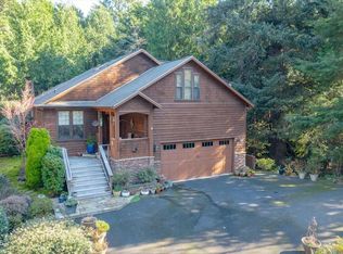 1470 SW Tintinnabulary Pl, Depoe Bay, OR 97341