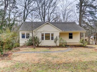 312 SW Liveoak Dr, Knoxville, TN 37920