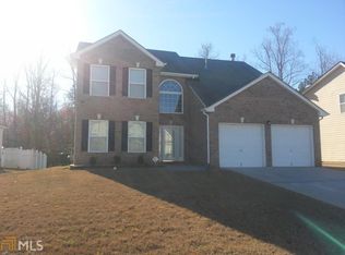 6357 Selborn Dr SW, Atlanta, GA 30331