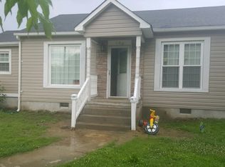 508 Brendale Dr, Chester, SC 29706