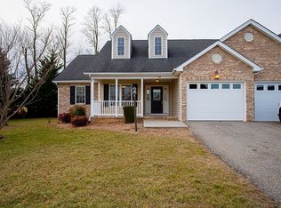54 Meriwether Cir, Stuarts Draft, VA 24477