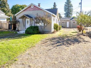 4918 N Wall St, Spokane, WA 99205