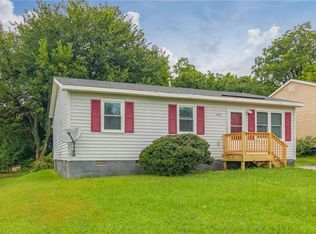 845 Broad Ave, Greensboro, NC 27406