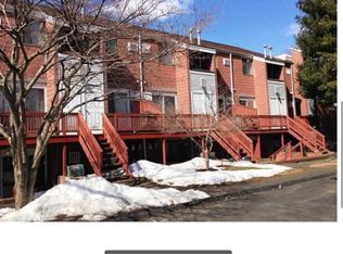 125 Olive St #D, New Haven, CT 06511