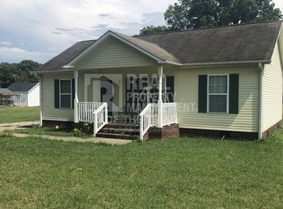 5078 Leeshire Way, Winston Salem, NC 27106