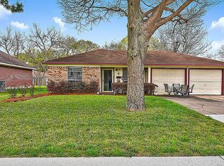 309 E Highline Dr, Deer Park, TX 77536