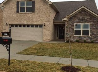 1056 E Sagewood Dr, Gallatin, TN 37066