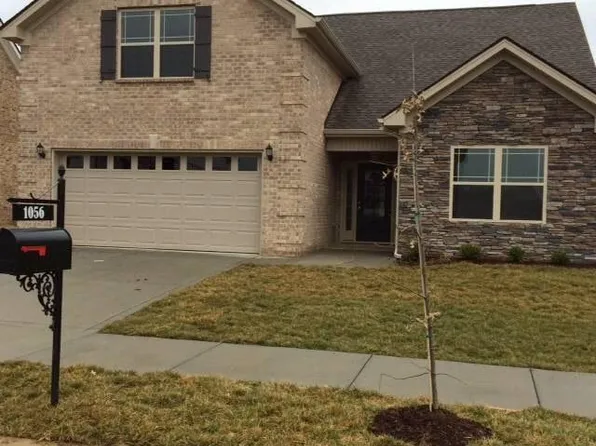 1056 E Sagewood Dr, Gallatin, TN 37066