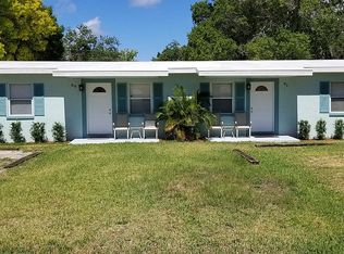 89-91-89B East Ct, West Melbourne, FL 32904