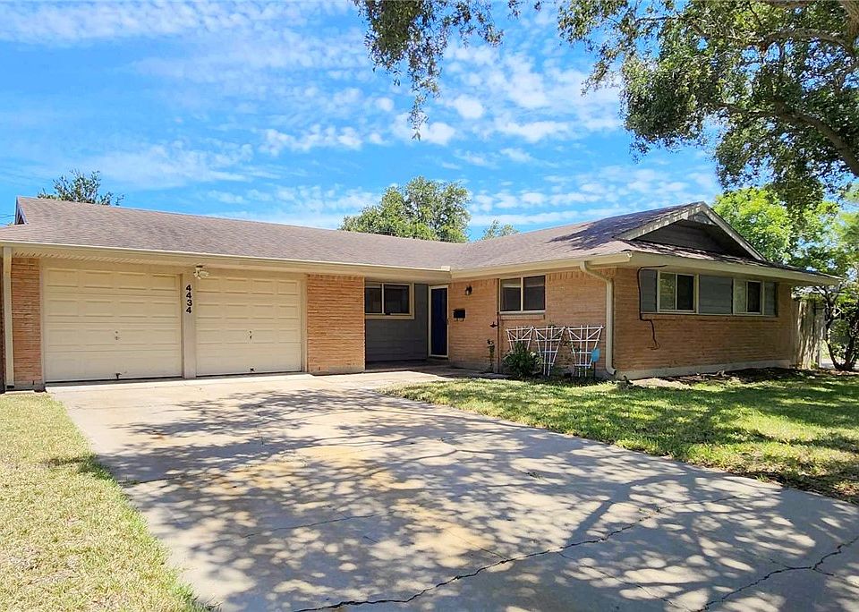 4434 Driftwood Pl, Corpus Christi, TX 78411 MLS 421419 Zillow
