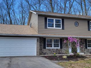 24 Thunderbird Trl, Tunkhannock, PA 18657