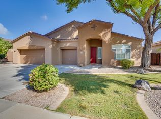 930 E Lynx Way, Chandler, AZ 85249