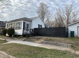 707 5th St, La Porte, IN