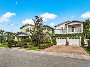 215 Vallette Way, West Palm Beach, FL 33401