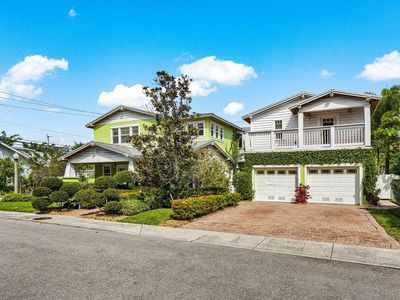 215 Vallette Way, West Palm Beach, FL, 33401