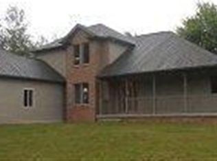 4775 Little Cedar Creek Dr, Attica, MI 48412