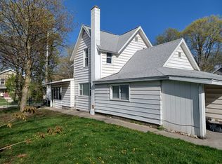 756 North Ave NE, Grand Rapids, MI 49503