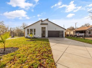 5333 Goodman Ave, Fort Worth, TX 76107
