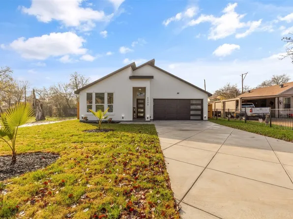 5333 Goodman Ave, Fort Worth, TX 76107
