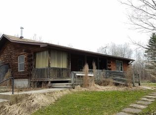 709 Cohocton Rd, Corfu, NY 14036