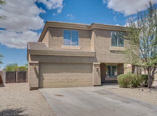 330 N 21st Cir, Coolidge, AZ 85128