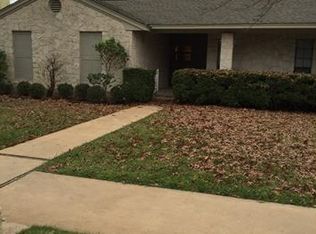 10908 Pinehurst Dr #B, Austin, TX 78747