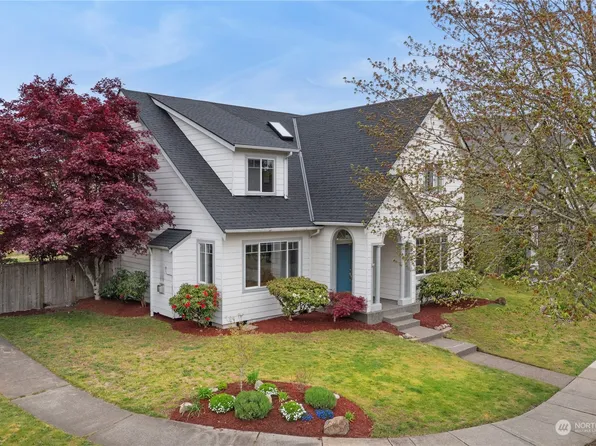 1472 Kincaid Street, Dupont, WA 98327