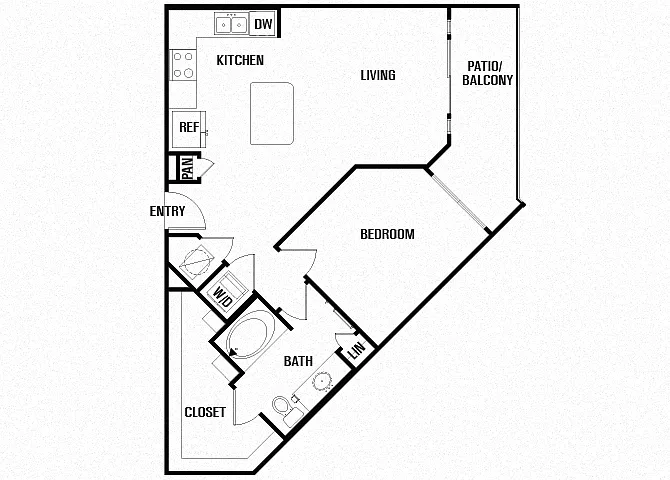 Floor plan A5