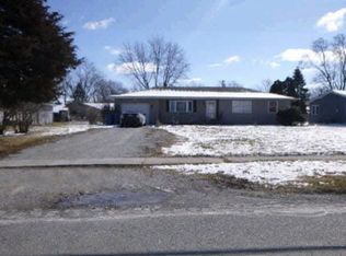 417 Joe Martin Rd, Lowell, IN 46356