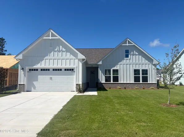 263 Sand Dollar Lane #27, Southport, NC 28461