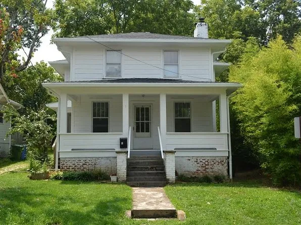 1 1/2 Clairmont Ave, Asheville, NC 28804