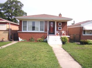 4030 W 135th Pl, Robbins, IL 60472