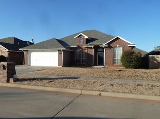 8321 NW 75th St, Oklahoma City, OK 73132
