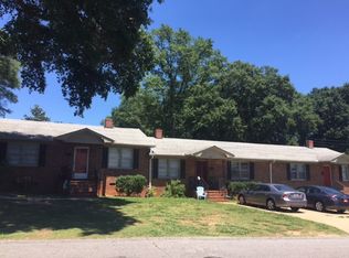106 High St #C, Spartanburg, SC 29306