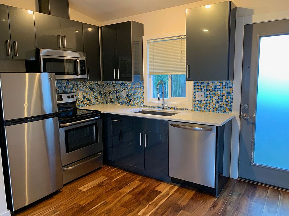 1st image of 110 W Florentia St APT 3