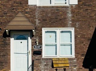 5237 N Springfield Rd, Clifton Heights, PA 19018