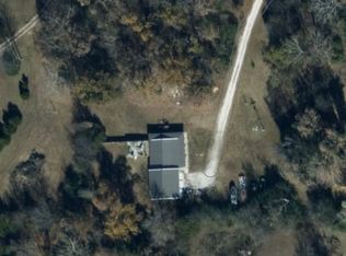 26485 S 520th Rd, Park Hill, OK 74451