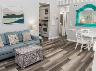 17462 Front Beach Rd #30-D-30D, Panama City Beach, FL 32413