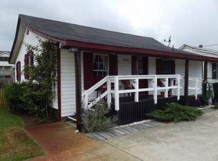 3110 S Virginia Dare Trl, Nags Head, NC 27959