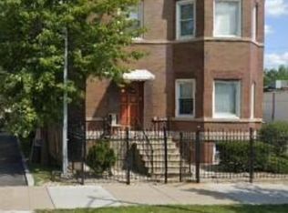 5043 S Western Blvd, Chicago, IL 60609