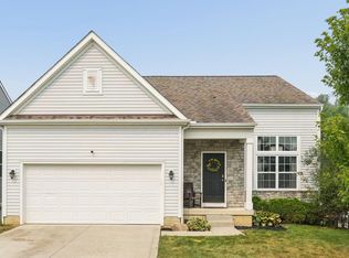 1751 Declaration Dr, Lancaster, OH 43130