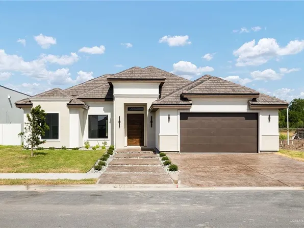 1817 S Middleton St, Edinburg, TX 78539